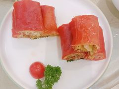 -益健美食大广场(北岭店)