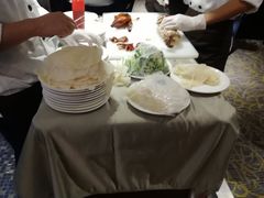 烤鸭-339旋转餐厅(天府熊猫塔店)