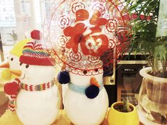 -E·cafe(新梅广场店)