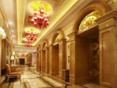 -沈阳皇朝万鑫酒店