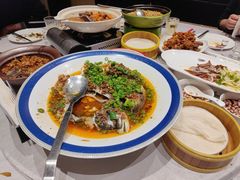 -洛阳宴·洛阳菜(南昌路店)