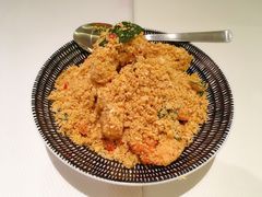 -新加坡海鲜共和(名胜世界圣淘沙海滨坊)