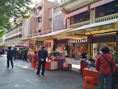-吉庆街美食广场