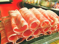 -谭鸭血老火锅(漳州路店)