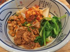 -陇上秦轩biangbiang面(萧山万象汇店)