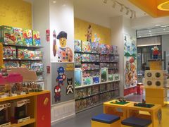 -乐高专卖店(温州万象城店)