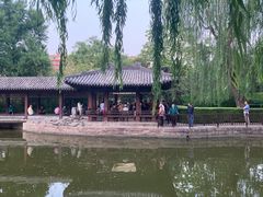 -团结湖公园