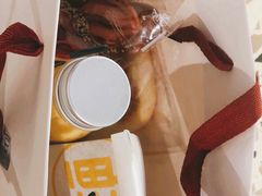 -匡小敏手工烘培(大地金墅店)