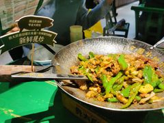 -费大厨辣椒炒肉(富兴店)