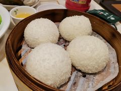 雪映豆沙包-稻香酒家·35年老字号(侨光店)