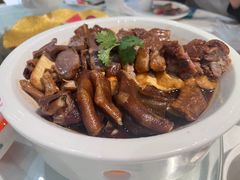 -79号渔船海鲜饭店(华强北店)