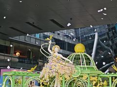 -济南恒隆广场