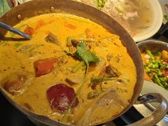 -大头虾越式风味餐厅(光明广场店)