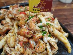 -小川洋风料理(街道口店)