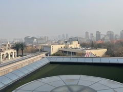 -西安国际创新人才交流中心•药浴温泉