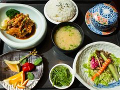 -古京·臻致料理(月湖店)