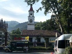 -莫干山风景区
