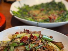 -刘东家老碗(紫荆山路店)