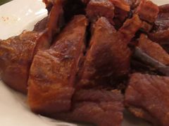 -神憩宾馆-餐厅