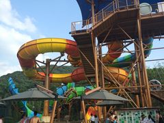 -杭州开元森泊度假乐园