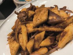 -巴依老爷新疆美食(清华东门店)