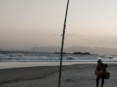 -南澳海滩