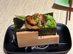 -板长寿司(ION店)