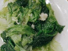 空心菜-斯丹姜母鸭(涂门街总店)