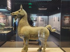 -合浦汉代文化博物馆