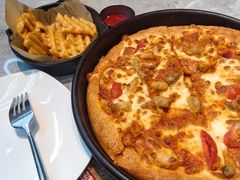 -必胜客(吾悦广场店)