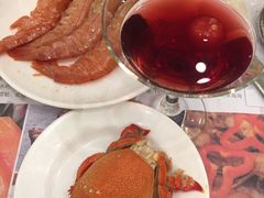 -芭菲盛宴·环球美食(袁家岗店)