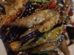 -俏东方·海味水饺·青岛菜(崂山店)