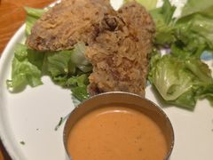 -澳骄 Aussie Kitchen·手工披萨·西餐(国大店)