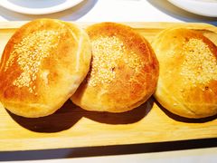 转炉火烧-黑鸡小馆(金源店)