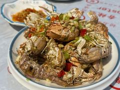 -三妹小龙虾·黄油蟹(华侨城总店)