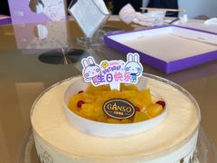-箸福·夜上海(雨花客厅店)