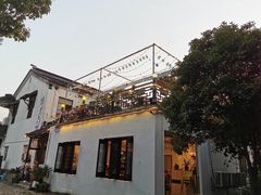 门面-湾里人家(旺山景区店)