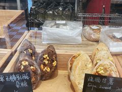 -佐敦面包铺·JORDAN BAKERY