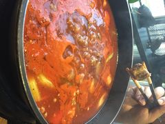 牛腩先生小馆(曲江会展店)-有才叔的小馆(招商依云曲江店)