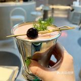 小清新的花式咖啡感觉