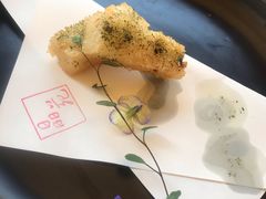 -晶苑餐厅(爱琴海购物中心)