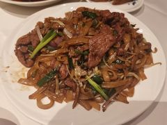 干炒肉河-粥旺庄(芳村店)