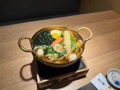 -德川家日本料理(顺义华联店)