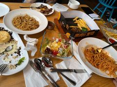-菲滋意式餐厅(长兴东鱼坊店)