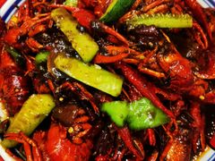 -京炭铜锅涮肉·羊蝎子·羊肉炉(保利·时光里店)