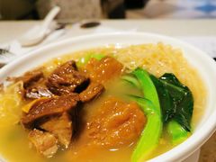-香港新发烧腊茶餐厅(书城店)