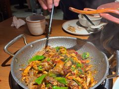 -吃饭皇帝大土家民族菜(荟聚店)