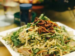 东北大凉菜-东北王食府(科大店)