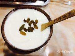 -北疆饭店(宝龙店)
