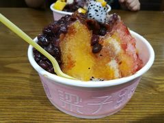 -梁子刨冰王(鞍山西道店)